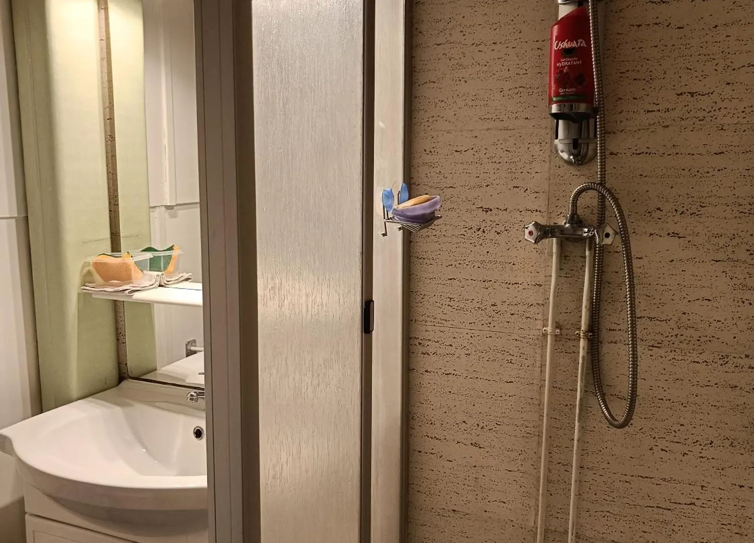 Apartmán Studio Mont Dore Proche Funiculaire