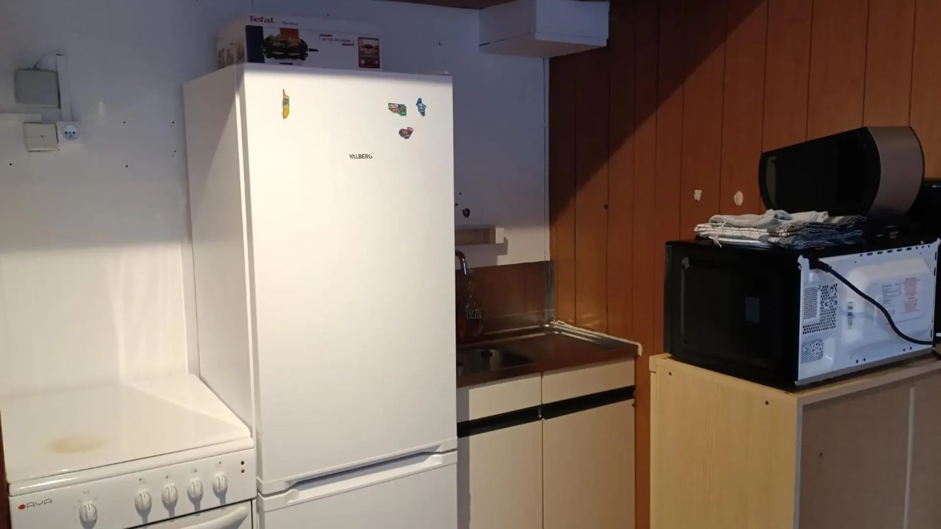 Apartment Studio Mont Dore Proche Funiculaire
