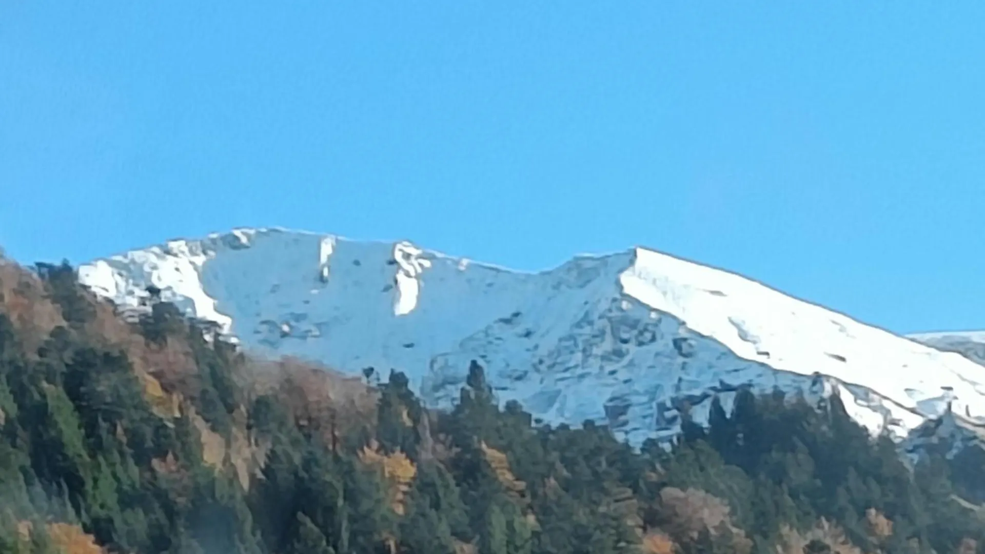Studio Mont Dore Proche Funiculaire