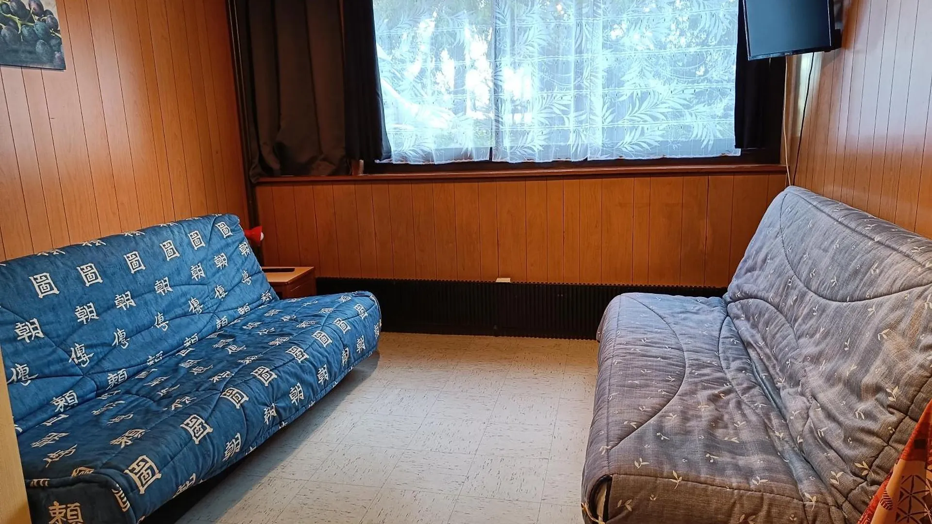 Studio Mont Dore Proche Funiculaire 0*, Mont-Dore France